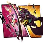 hood vs wolf slot png